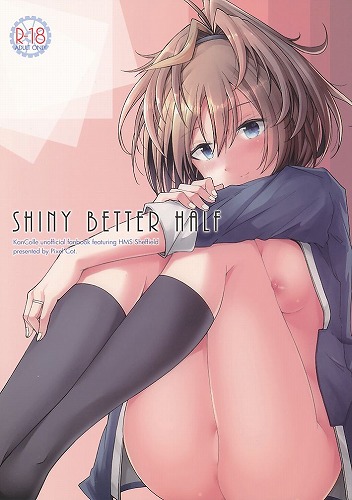 shiny better half