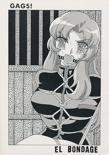 GAGS!