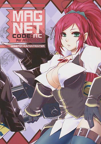 MAGNET CODE:AC