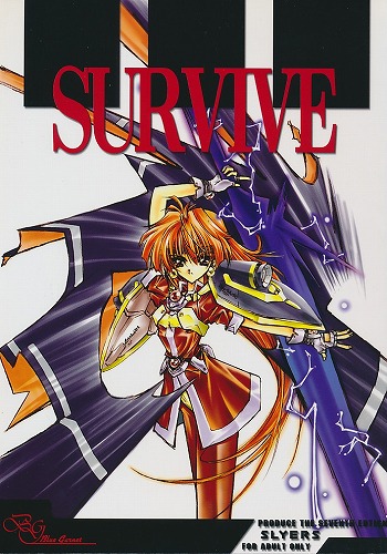 SURVIVE