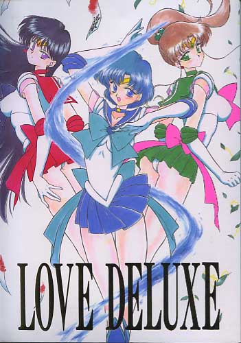 LOVE DELUXE