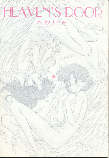 HEAVENS DOOR