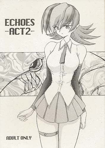 ECHOES ACT2