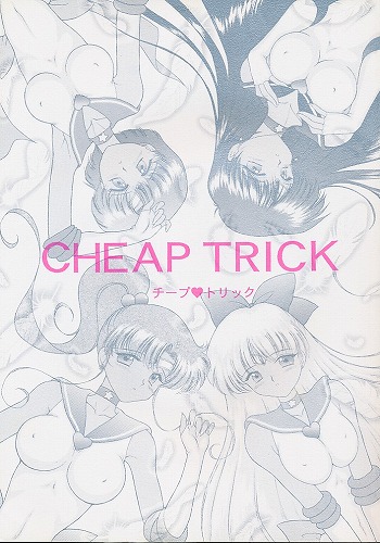 CHEAP TRICK
