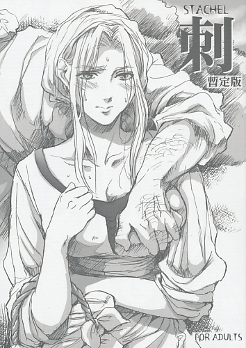 刺 暫定版