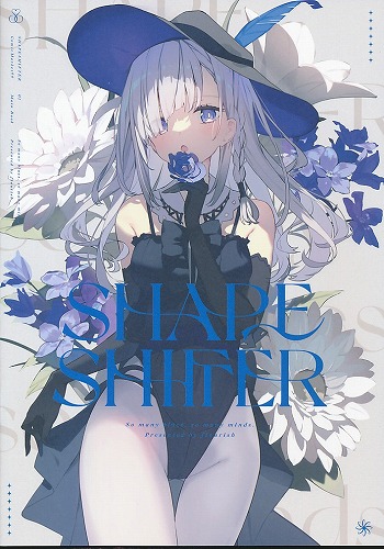 SHAPE SHIFTER