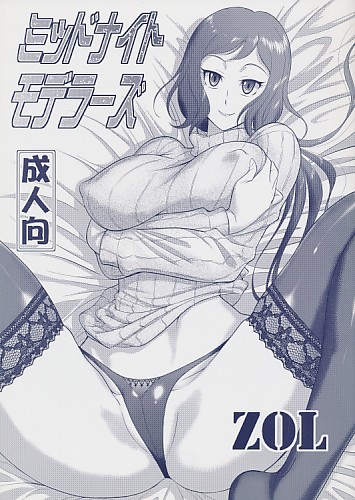 ミッドナイトモデラーズ