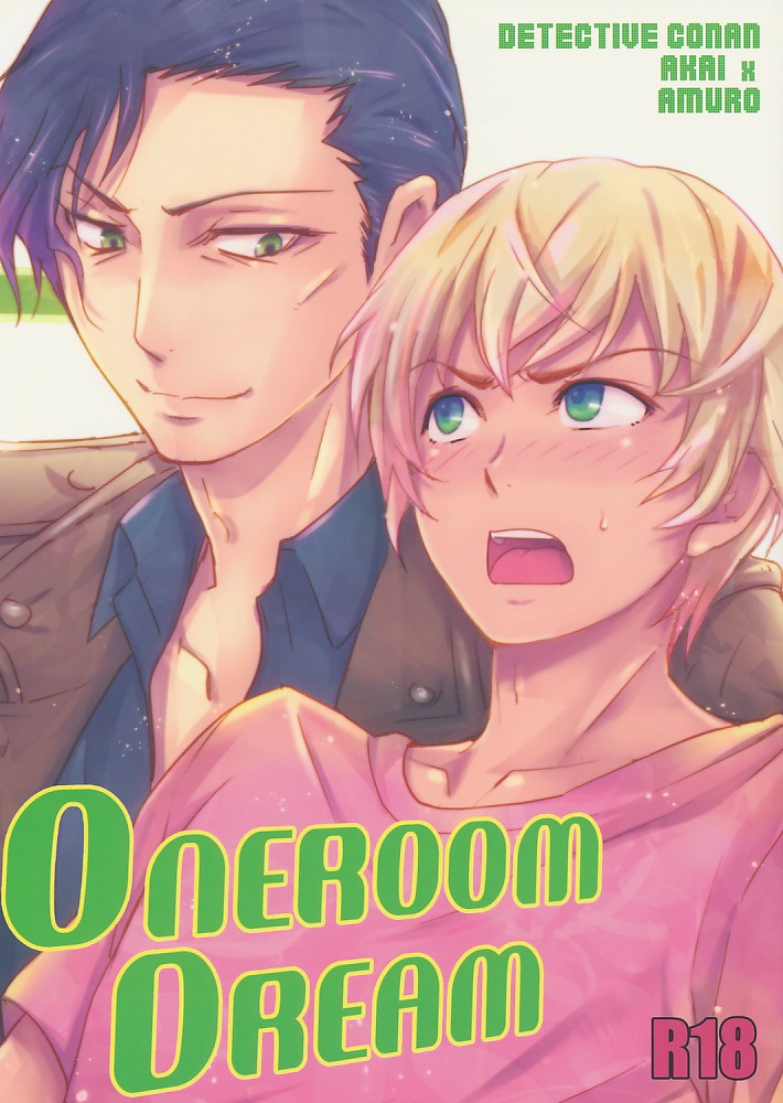 Oneroom Dream