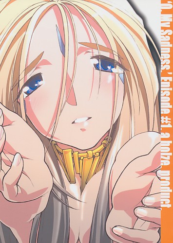 O My Sadness Episode #1