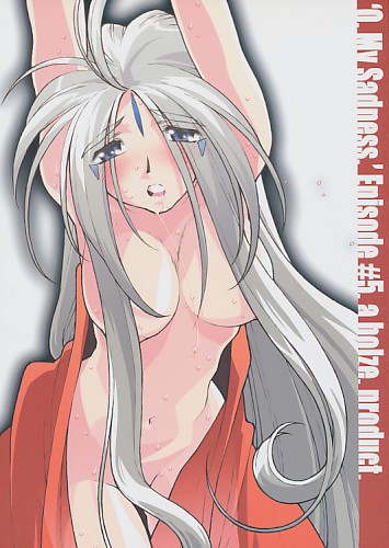 O My Sadness Episode #5