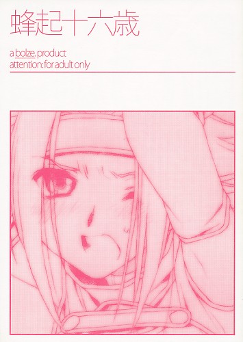 蜂起十六歳