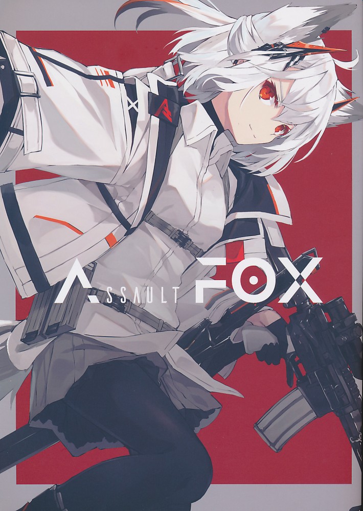 ASSAULT FOX