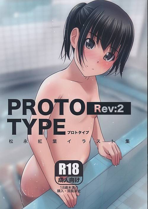 PROTO TYPE Rev:2