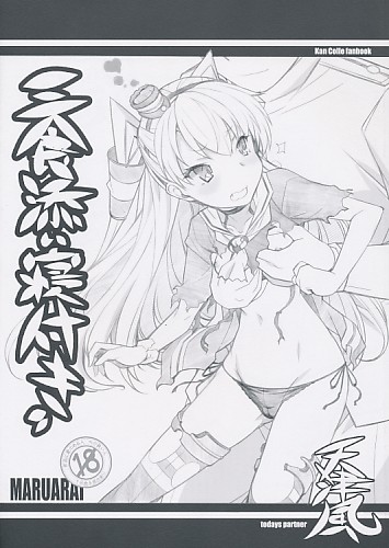 三食添い寝付き