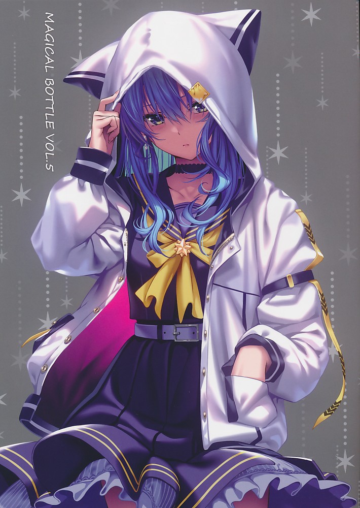MAGICAL BOTTLE VOL.5