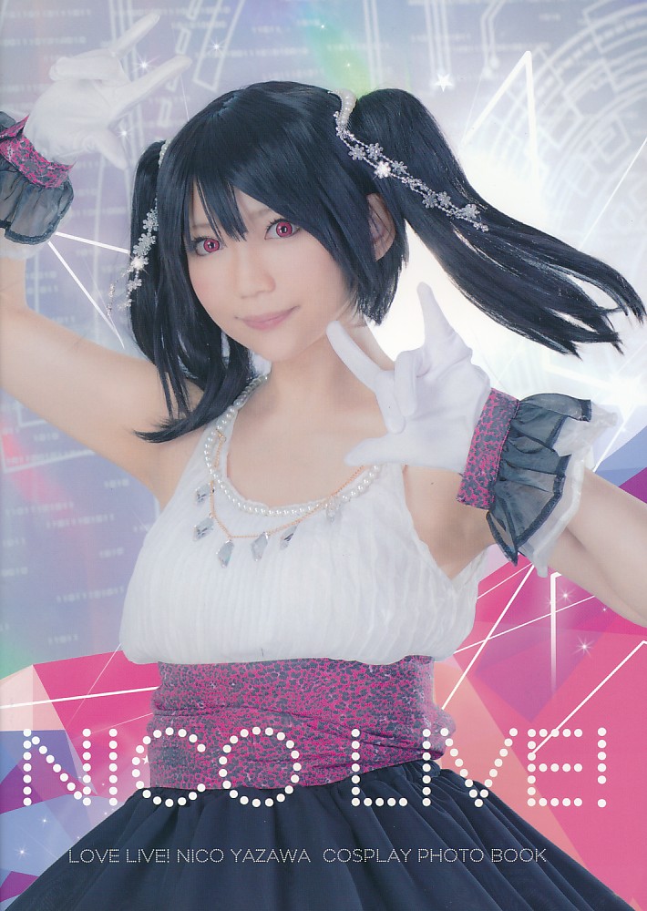 NICO LIVE!