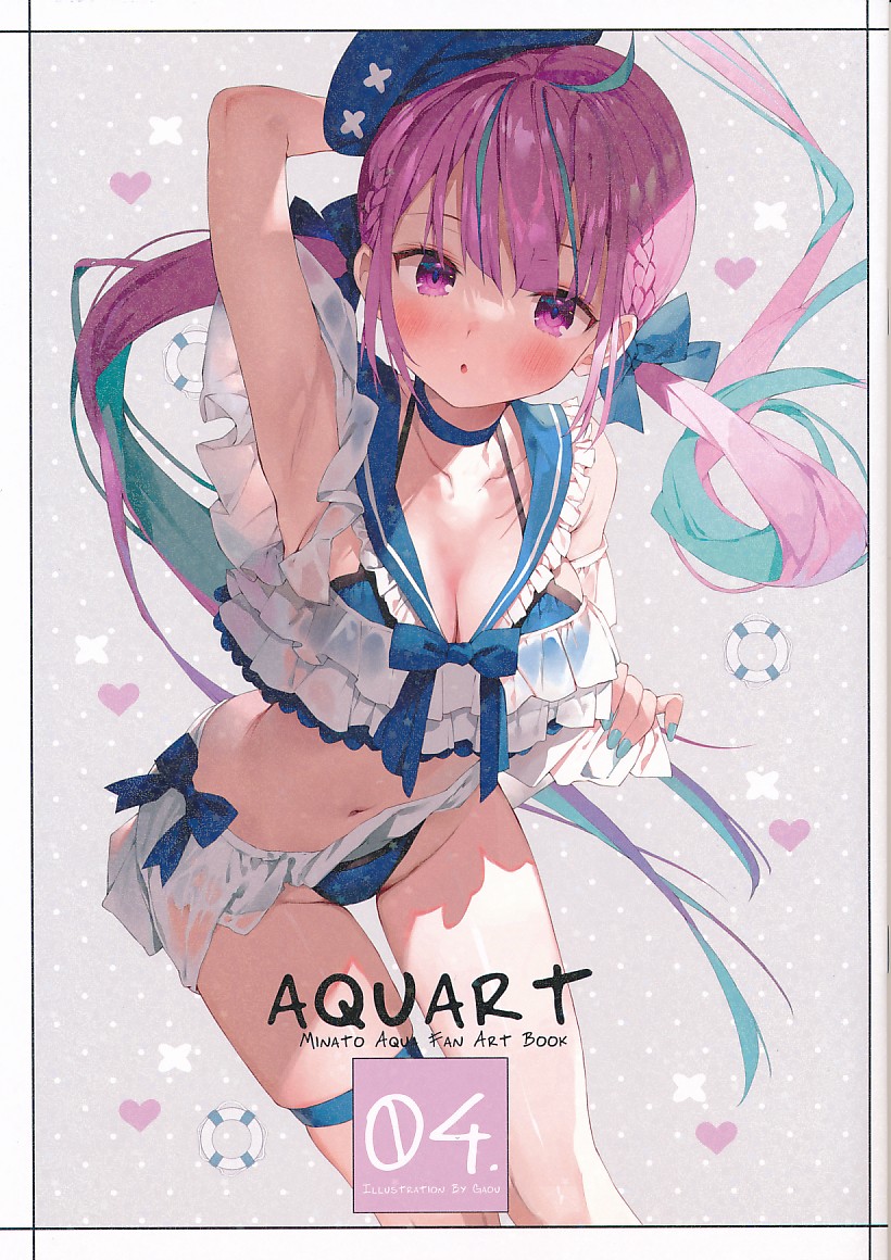 AQUART 04