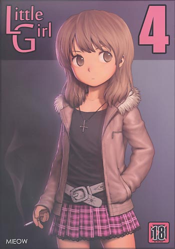 Little Girl 4