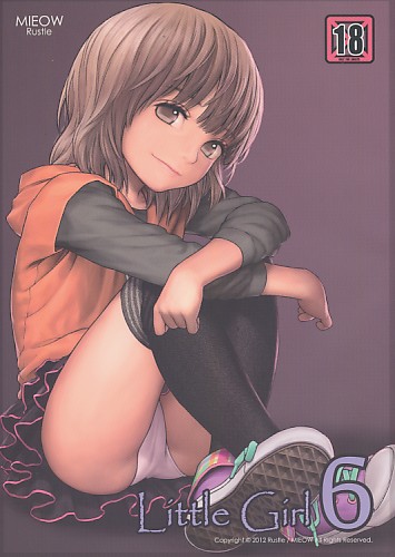 Little Girl 6