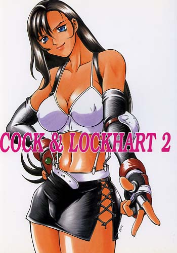 COCK & LOCKHART 2