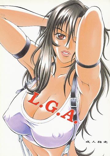 L.G.A.