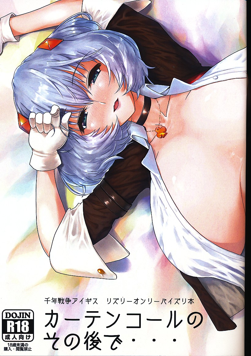 カーテンコールのその後で・・・