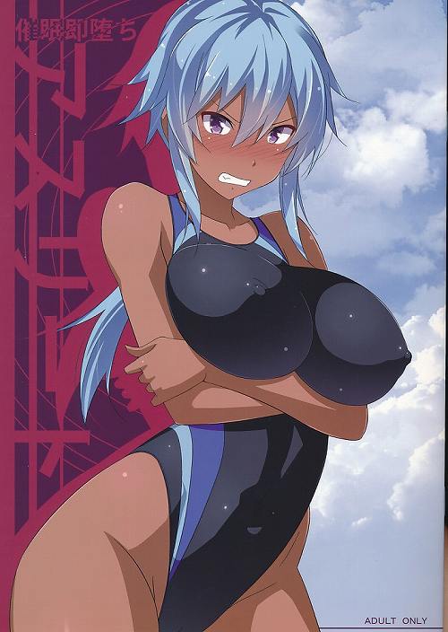 催眠即堕ちアスリート