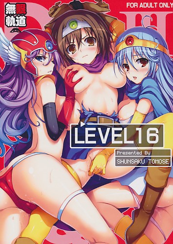LEVEL16
