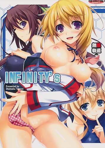 INFINTY's