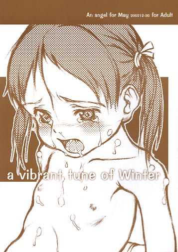 a vibrant tune of Winter