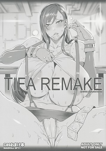 TIFA REMAKE