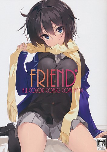 FRIEND