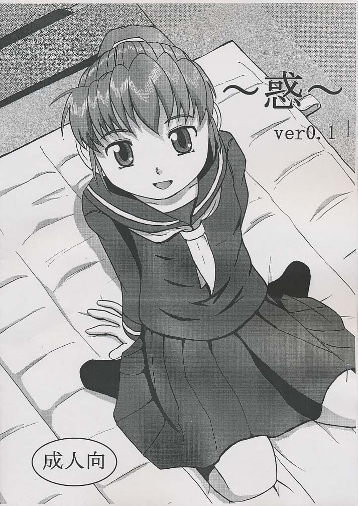 ~惑~ ver0.1