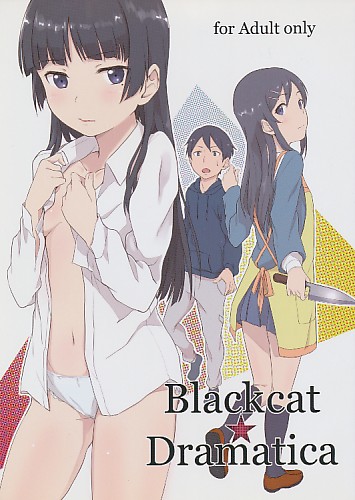 Blackcat★Dramatica