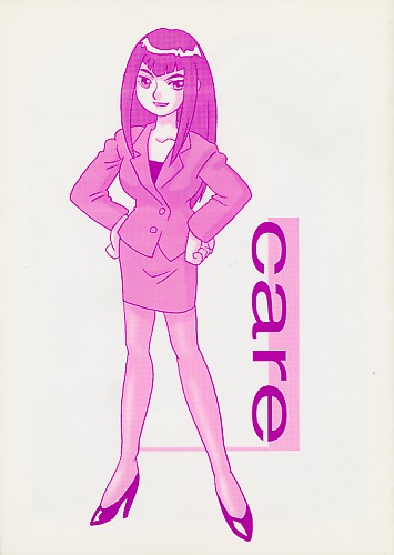 care