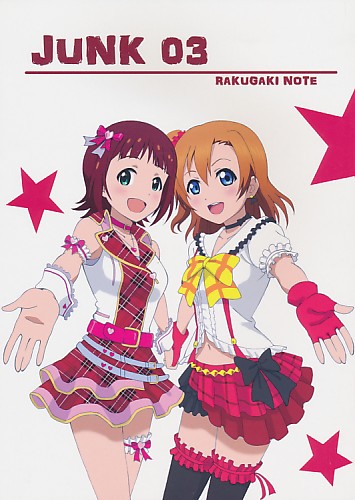 JUNK 03
