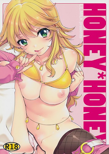 HONEY*HONEY