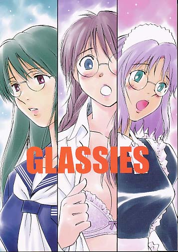 GLASSIES