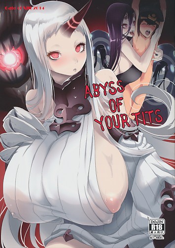 ABYSS OF YOUR TITS