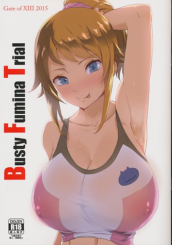 BustyFuminaTrial