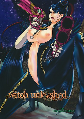 witch unleashed