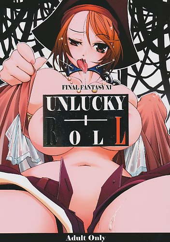 UNLUCKY ROLL