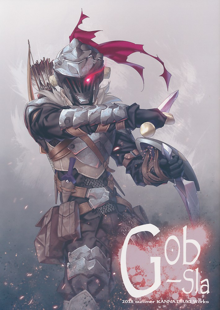 Gob-Sla