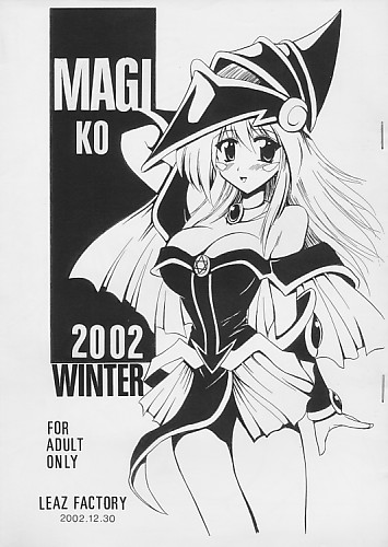 MAGI KO