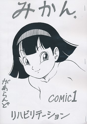 みかん。