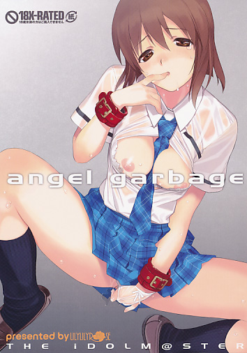 angel garbage