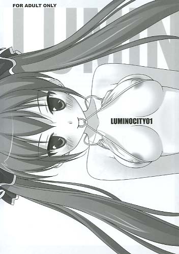 LUMINOCITY01