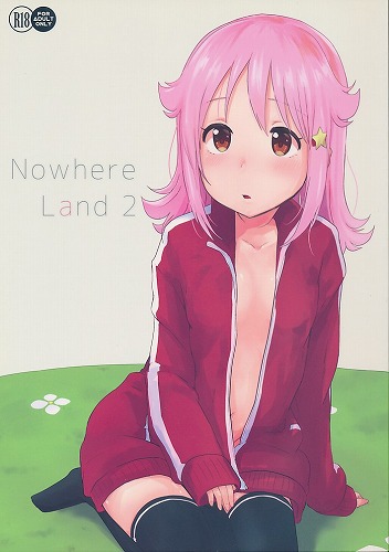Nowhere Land 2