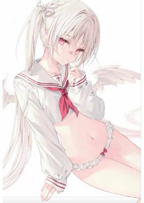 B2タペストリー　FLUFFY