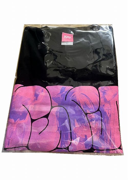 COMITIA148　Tシャツ
